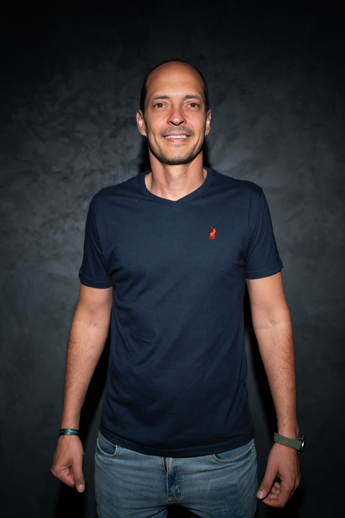 Johan-Murray Muller, business development and ecommerce consultant